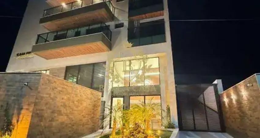 Apartamento com 1 suíte à venda por r$ 550.000,00 - nova são pedro - são pedro da aldeia/rj