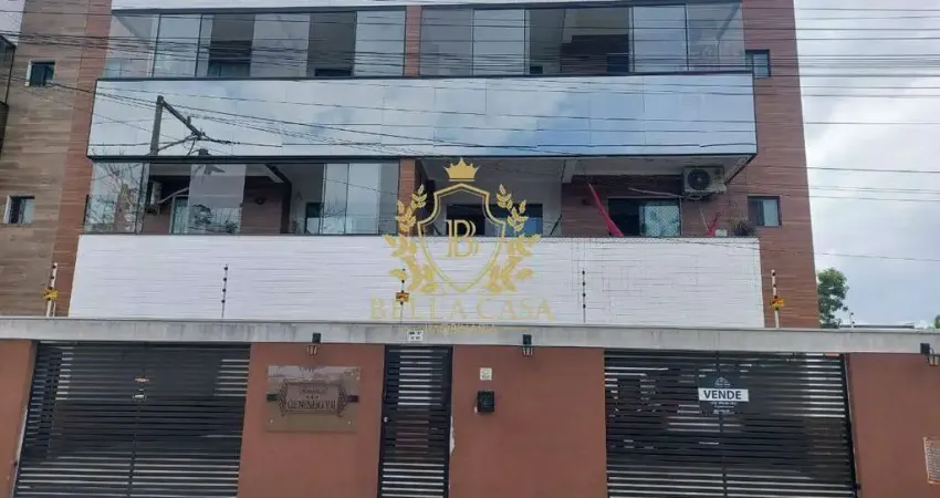 Apartamento com 2 quartos à venda por r$ 450.000,00 - nova são pedro - são pedro da aldeia/ rj