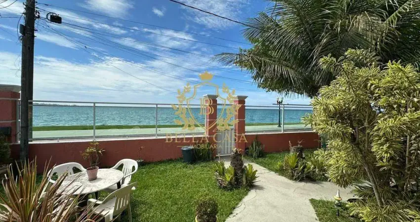 Casa com 3 quartos à venda por r$ 850.000,00 - coqueiral - araruama/rj