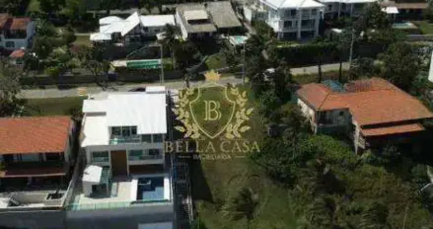 Lote em condomínio com 612 m² á venda por r$ 600.000,00 - bananeiras - araruama/rj