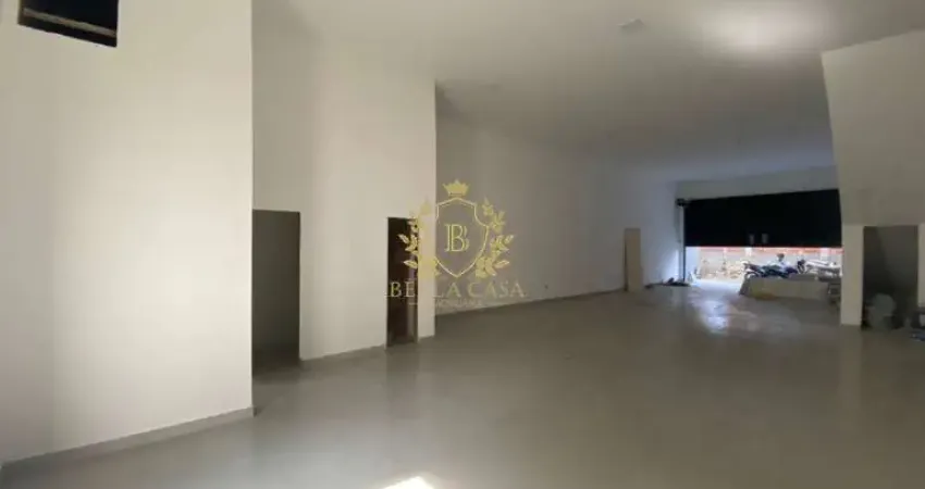 Loja com 150 m² para locação por r$ 9.500,00/mês - jardim excelsior - cabo frio/rj