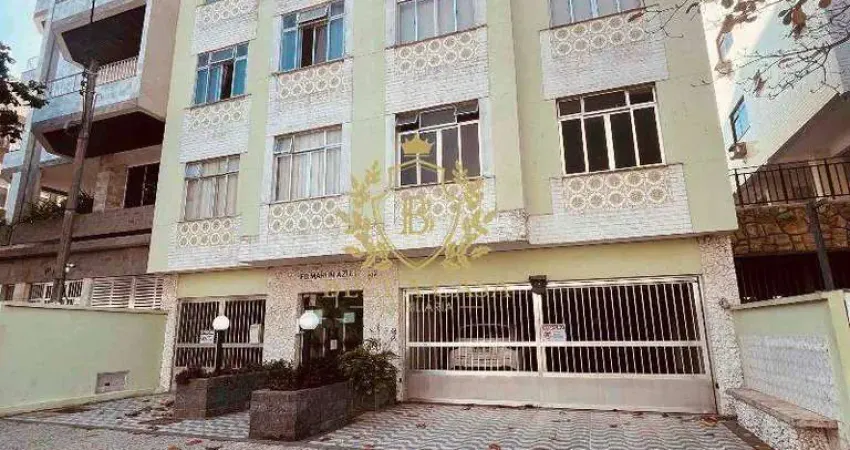 Apartamento com 2 quartos para locação por r$ 3.500,00/mês - passagem - cabo frio/ rj