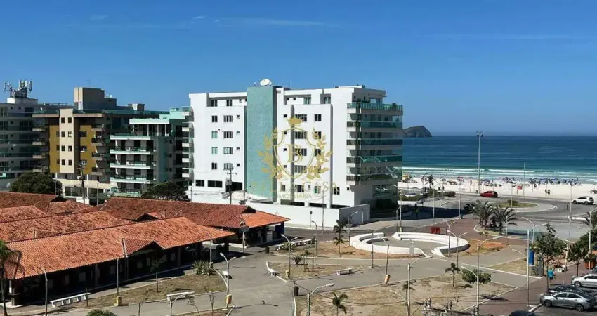 Apartamento com 3 quartos á venda por r$ 1.100.000,00 - praia do forte - cabo frio/rj