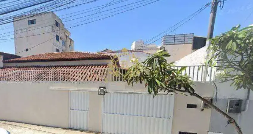 Casa com 2 quartos para locação por r$ 3.500,00/mês - jardim flamboyant - cabo frio /rj