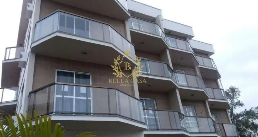 Apartamento 2 quartos para locação por r$ 5.000,00/mês - algodoal - cabo frio/rj