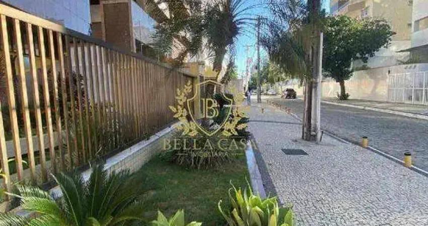 Apartamento com 2 quartos para locação por r$ 5.950,00/mês - algodoal - cabo frio/rj
