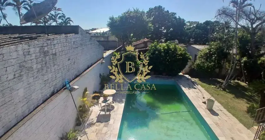 Casa com 9 quartos à venda por r$ 600.000,00 - praia do hospicio - araruama/rj