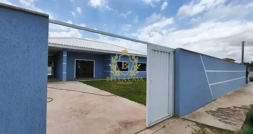 Casa com 3 quartos á venda por r$ 520.000,00 -vilatur - saquarema/rj