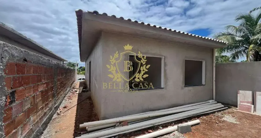 Casa com 3 quartos à venda por r$ 380.000,00- viaduto -araruama/rj