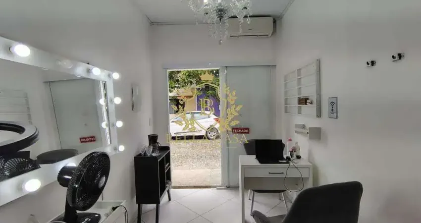 Loja com 19 m² para locação por r$ 2.500,00/mês - centro - cabo frio/rj