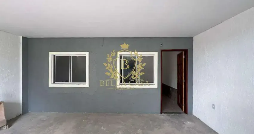 Casa com 2 quartos à venda por r$ 130.000,00 - rio do limão - araruama/rj