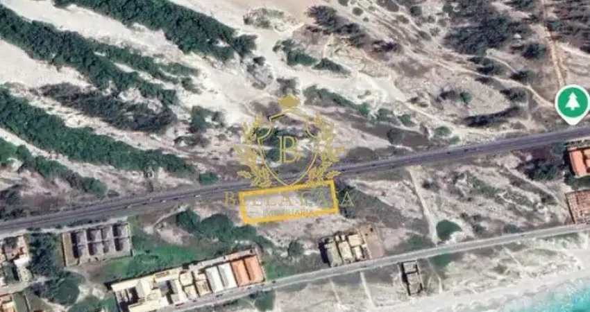 Terreno 490 m² à venda porr$ 250.000,00 - praia do foguete - cabo frio/rj