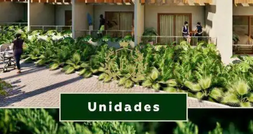 Flat com 1 quarto à venda na Avenida José Bento Ribeiro Dantas, 102, Rasa, Armação dos Búzios