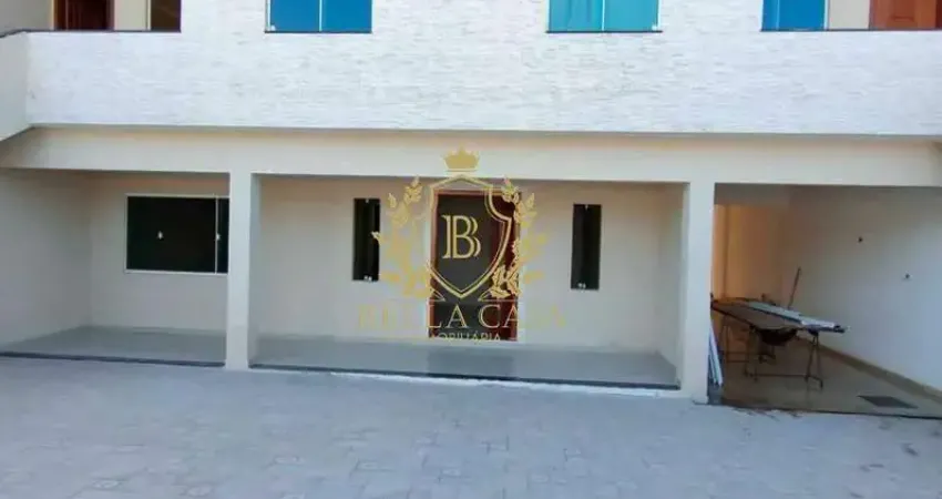 Casa com 3 quartos para locação por r$2.980,00 - praia do hospício - araruama/rj