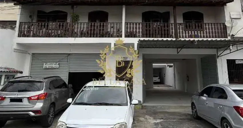 Prédio à venda por r$ 1.500.000,00 - vila capri - araruama/rj