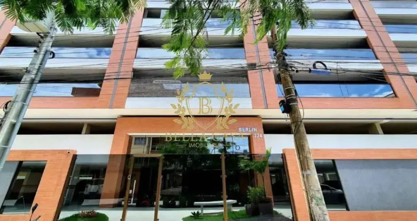 Apartamento com 3 quartos á venda por r$ 1.200.000,00 - braga - cabo frio/rj