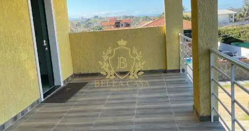 Apartamento com 2 quartos à venda por r$ 260.000,00 - vilatur - saquarema/rj