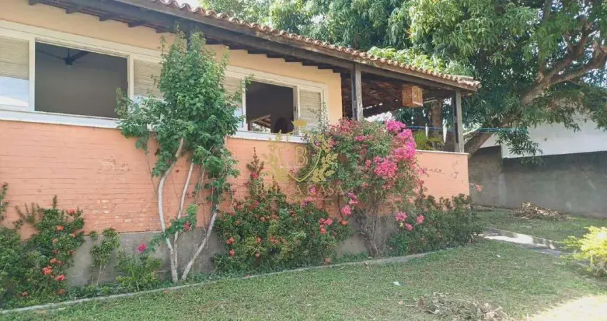 Casa com 2 quartos á venda por r$ 550.000,00 - vila capri - araruama/rj