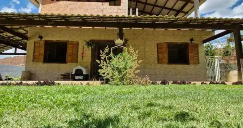 Casa com 4 quartos á venda por r$ 560.000,00 - araras - petrópolis/rj