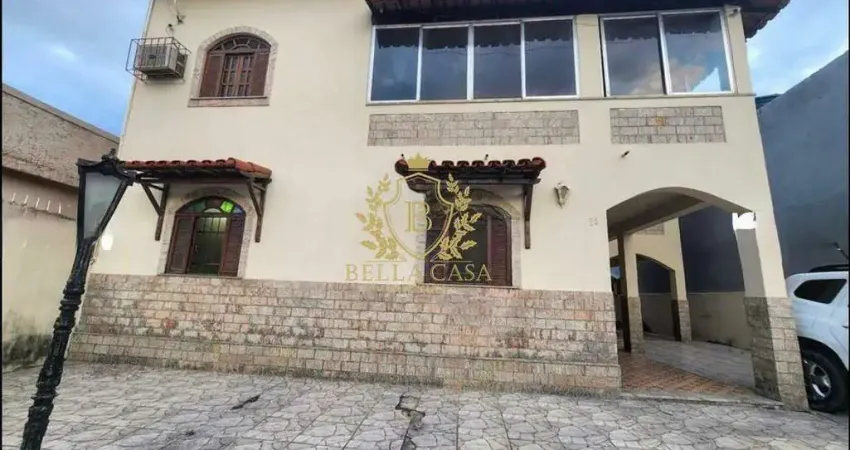 Casa duplex à venda por r$ 639.000,00 - nova iguaba- iguaba grande/rj