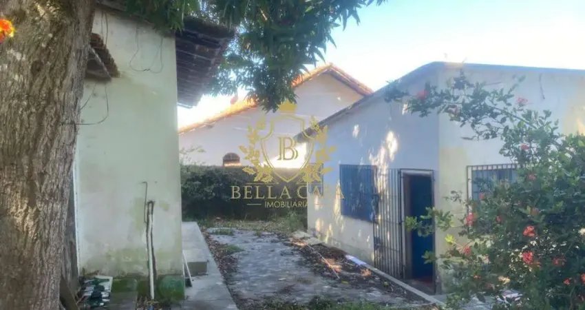 Casa com 6 quartos á venda por r$ 320.000,00 - praia do hospício - araruama/rj