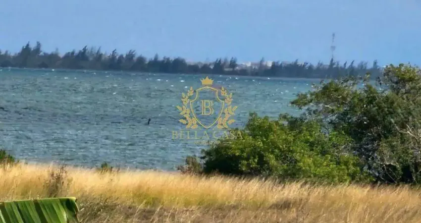 Terreno com 585 m² à venda por r$ 130.000,00 -praia linda - são pedro da aldeia/rj