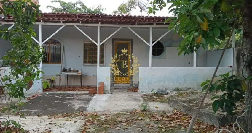 Casa com 1 quarto para locação por r$ 920,00/mês - praia do hospício- araruama/rj