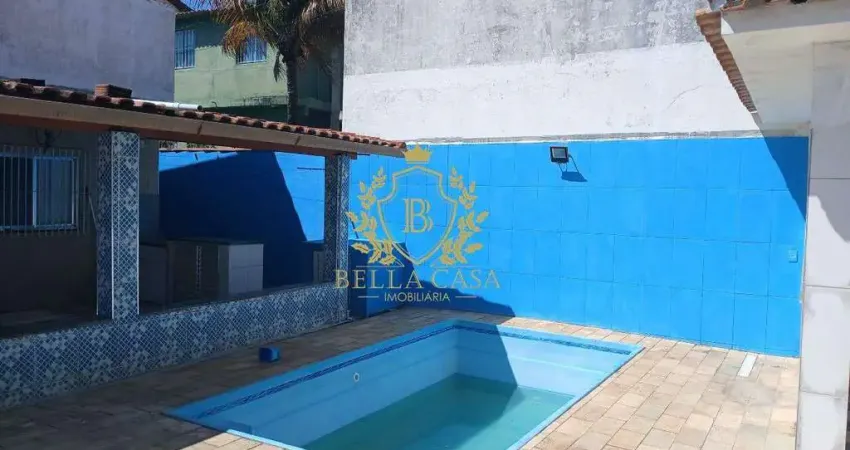 Casa com 2 quartos á venda por r$ 340.000,00 - canellas city - iguaba grande /rj