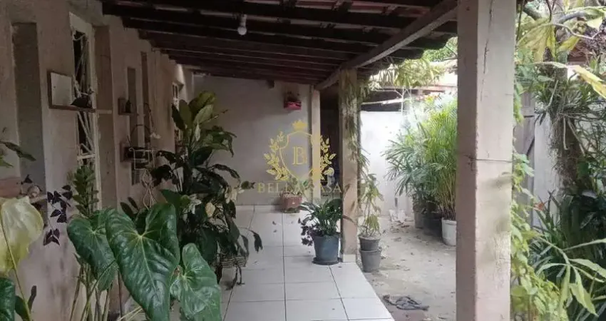 Duas casas à venda por r$ 300.000,00 - bonsucesso - saquarema/rj