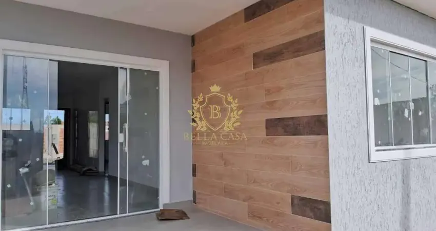 Casa com 2 quartos em condomínio à venda por r$ 350.000,00 - fazendinha - araruama/rj