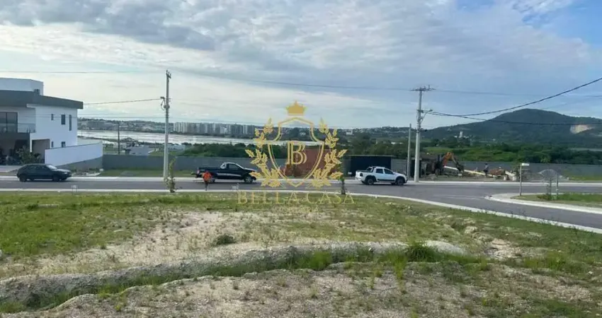 Lote em condomínio à venda, 1 vaga, nova são pedro - são pedro da aldeia/rj