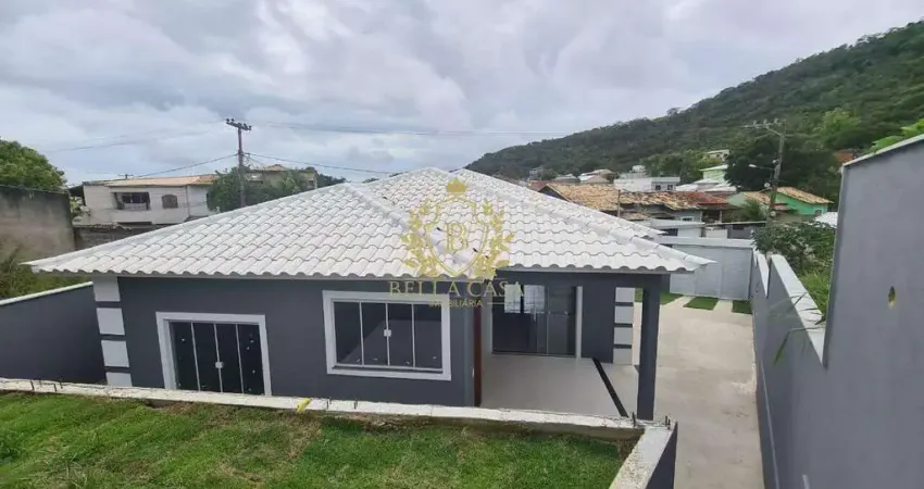 Casa com 3 quartos em condomínio à venda por r$ 510.000,00 campo redondo - são pedro/rj
