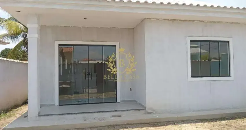 Casa em condomínio com 3 quartos á venda por r$ 450.000,00 - ponte dos leites - araruama/rj