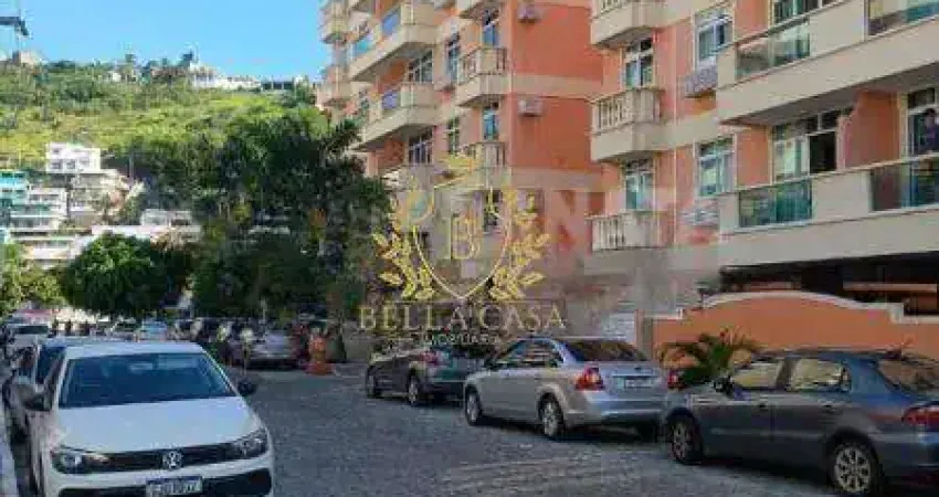 Apartamento com 2 quartos à venda por r$ 620.000,00 - prainha - arraial do cabo/rj