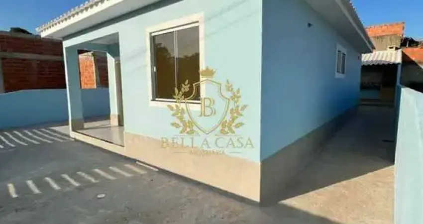 Casa com 2 quartos em condomínio à venda por r$ 390.000,00 - parque dois meninos - são pedro da aldeia/rj