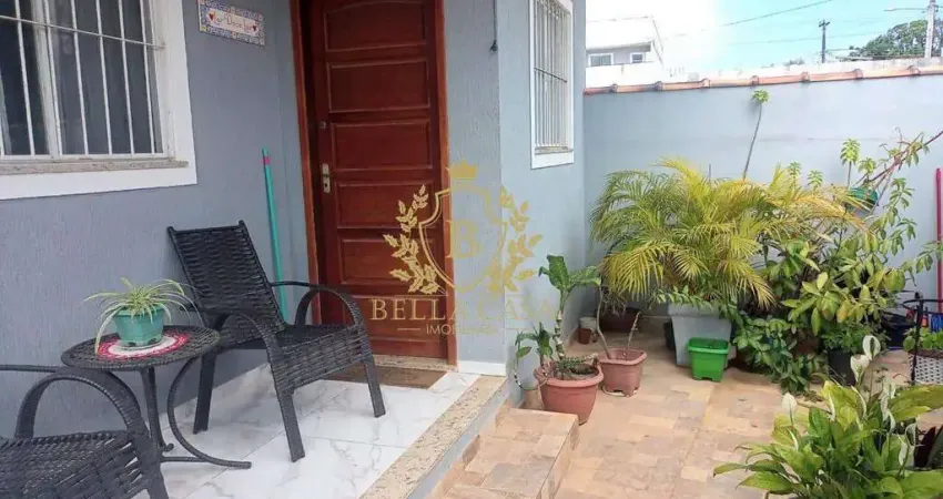 Casa com 2 quartos à venda por r$ 290.000,00 - ponte dos leites - araruama/rj