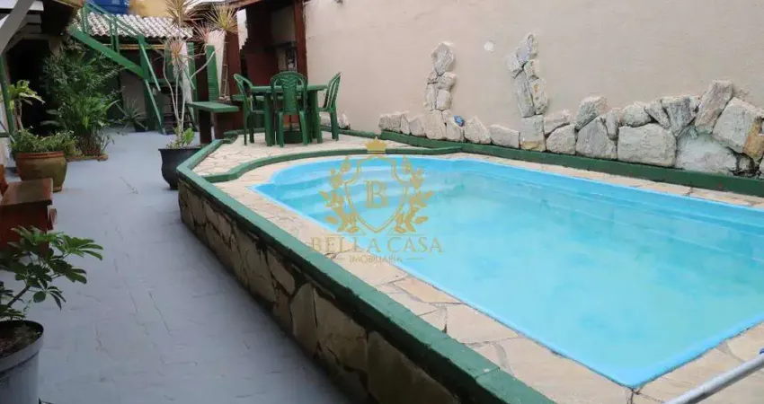 Guest house com 8 suítes à venda por r$ 980.000,00 - manguinhos - armação dos búzios/rj