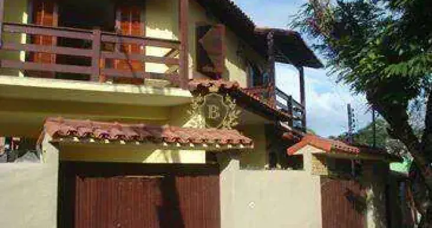 Pousada à venda por r$ 1.100.000,00 - praia grande -arraial do cabo/rj