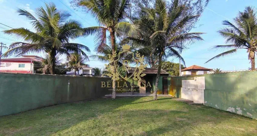 Terreno com 600 m² à venda por r$ 830.000,00 – praia do foguete - cabo frio/rj