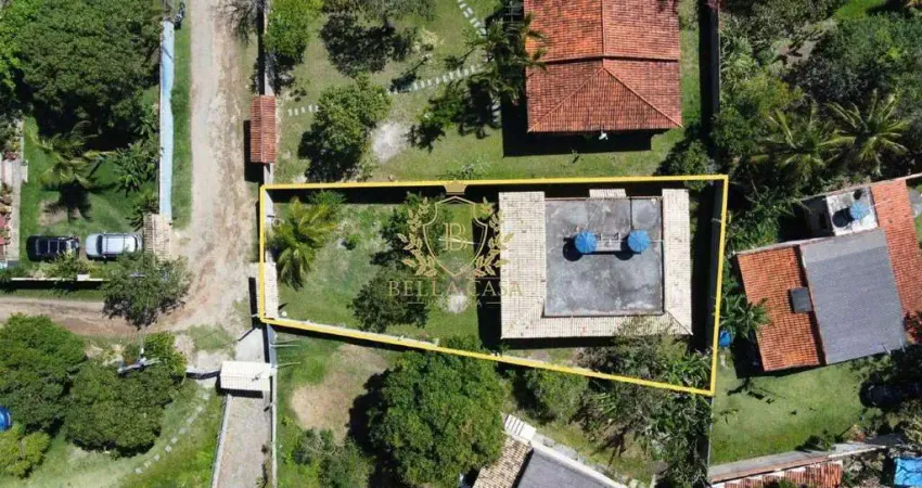 Casa com 2 quartos à venda por r$ 320.000,00 - josé gonçalves - armação de búzios/rj
