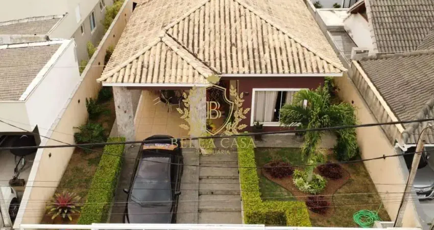 Casa em condomínio à venda em nova são pedro, são pedro da aldeia (aceita permuta)