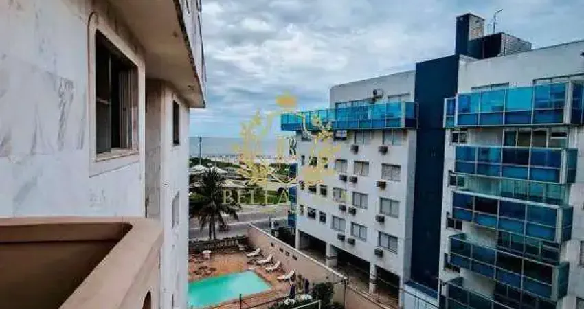 Cobertura com 3 quartos à venda por r$ 1.795.000,00 - praia do forte - cabo frio/rj