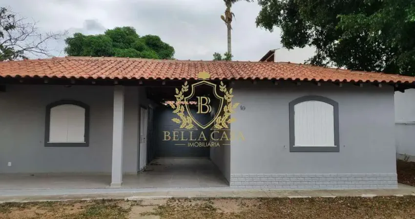 Casa com 3 quartos à venda por r$ 580.000,00 - pontinha - araruama/rj