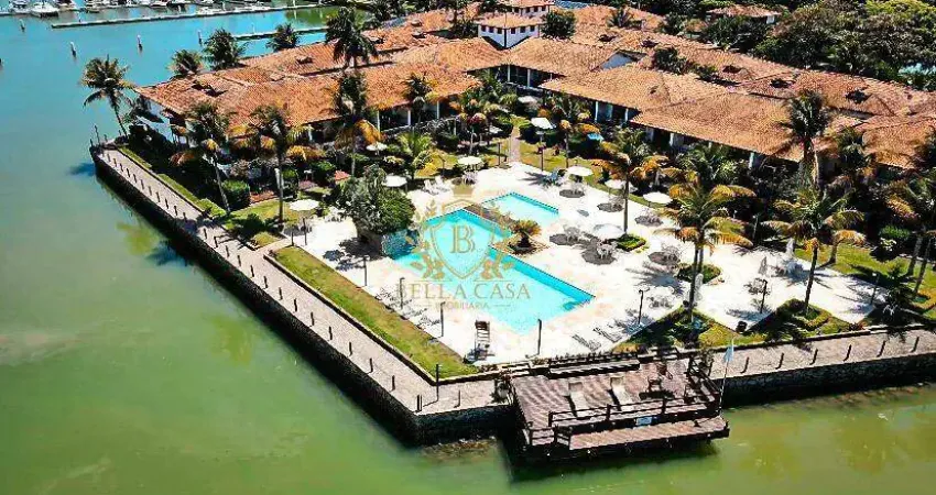 Casa em condomínio com 2 suites por apenas 750.000,00 - armação dos búzios/rj