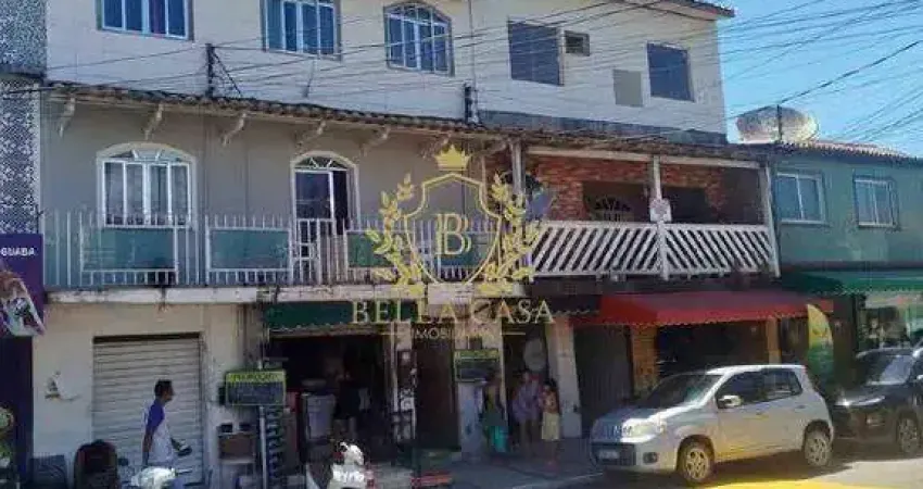 Predio à venda por 2.000.000,00 – estação | iguaba grande – rj