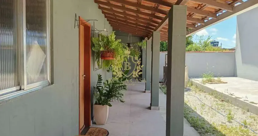Casa com 3 quartos à venda por r$ 250.000,00 - são vicente -araruama/rj