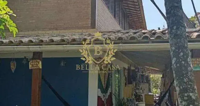 Casa duplex com 4 quartos à venda por r$ 2.500.000,00 - centro - arraial do cabo /rj