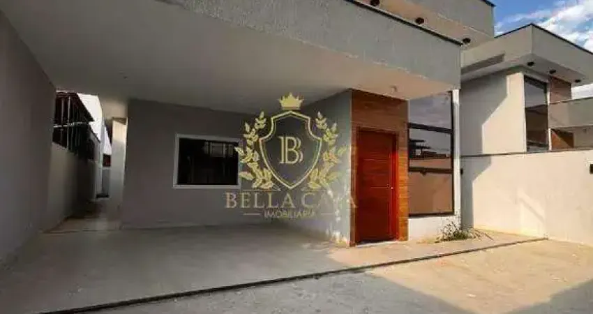 Casa com 3 quartos em fase final de acabamento à venda por r$ 590.000,00 -coqueiral - araruama/rj