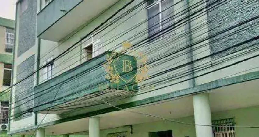 Apartamento residencial de 70 m² por : 459.900,00 no centro de cabo frio (aceita financiamento)