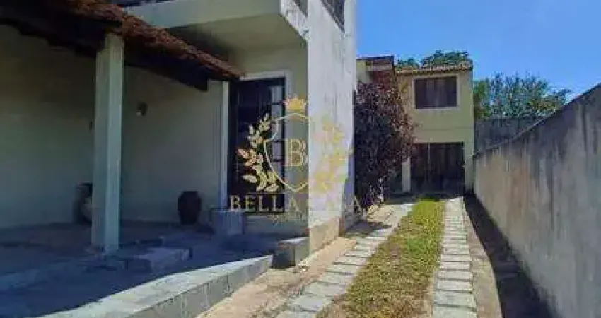 Casa com 5 quartos à venda por r$ 580.000,00 - pontinha - araruama /rj